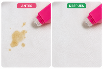 Phanty® | Quitamanchas Portátil